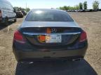 2017 MERCEDES-BENZ C 300 4MATIC   à vendre chez Copart QC - MONTREAL