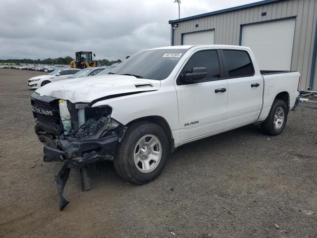  RAM 1500 2022 Белы