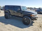 2007 HUMMER H3    à vendre chez Copart CA - SACRAMENTO