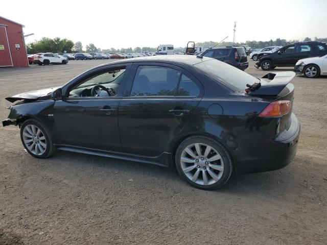 2009 MITSUBISHI LANCER GTS  