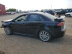2009 MITSUBISHI LANCER GTS   for sale at Copart ON - LONDON