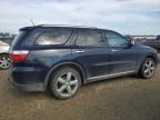 2011 DODGE DURANGO CITADEL   for sale at Copart AB - EDMONTON