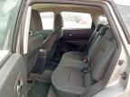 2009 NISSAN QASHQAI ACENTA  for sale at Copart ROCHFORD