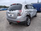 2011 CHEVROLET CAPTIVA LT for sale at Copart BRISTOL