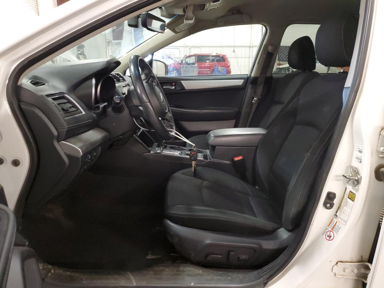 2018 Subaru Outback 2.5I Premium VIN: 4S4BSAFC7J3365474 Lot: 67113505