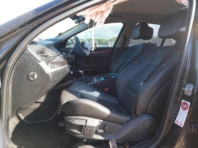 2013 BMW 520D EFFIC
