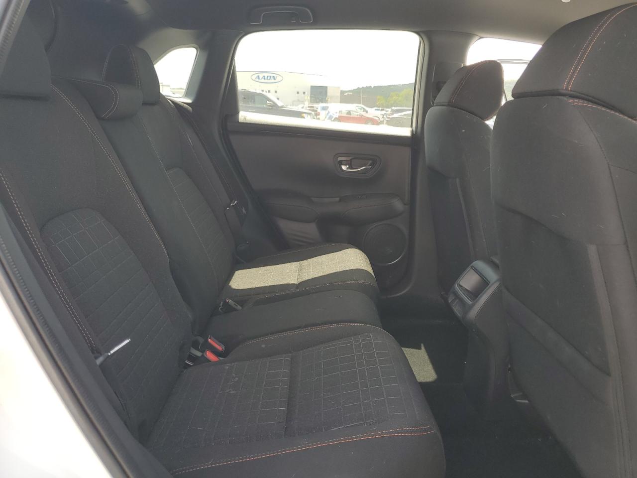 2024 Honda Hr-V Sport VIN: 3CZRZ1H50RM737741 Lot: 69654405