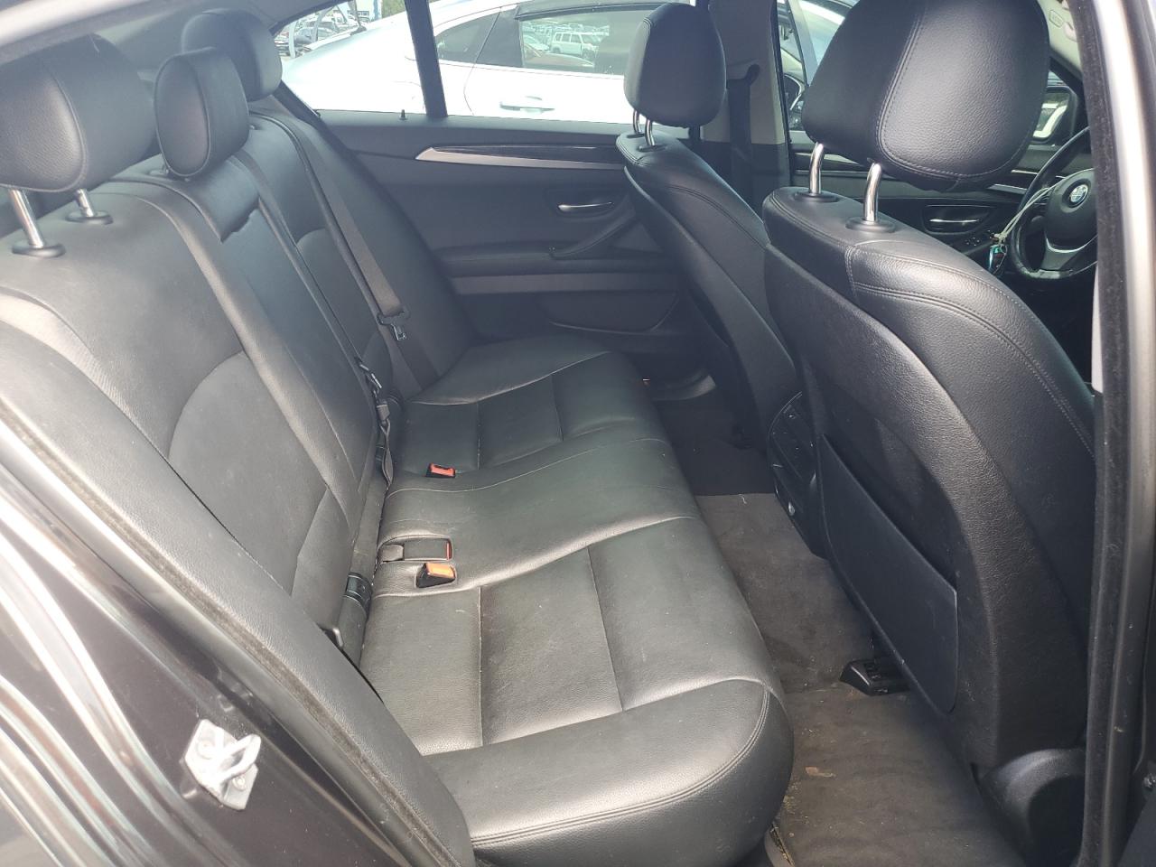 2015 BMW 528 Xi VIN: WBA5A7C53FD623095 Lot: 70265745