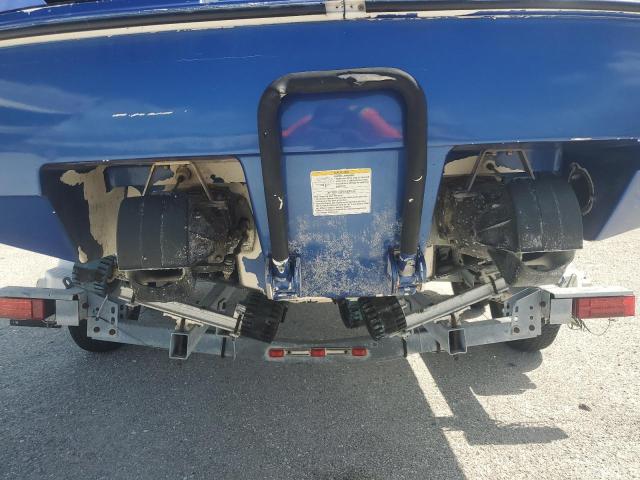 1999 YAMAHA LS2000  