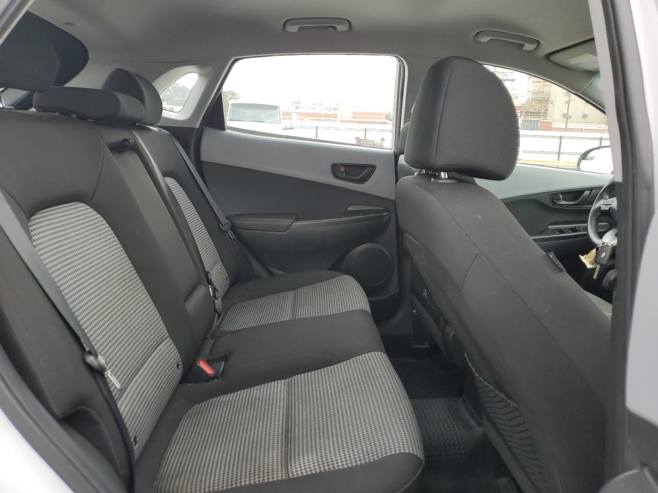 2019 Hyundai Kona Se VIN: KM8K12AA8KU325883 Lot: 68517345