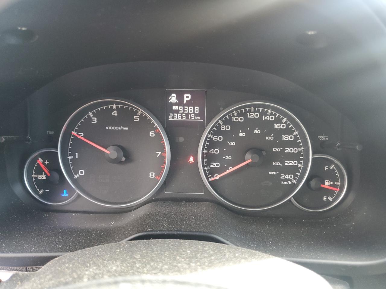 2013 Subaru Outback 2.5I Premium VIN: 4S4BRGBC7D3308572 Lot: 70027125