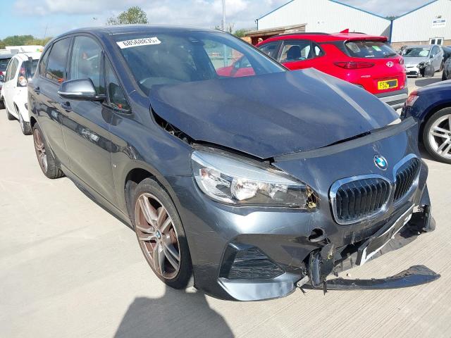 2020 BMW 218I M SPORT AUTO 