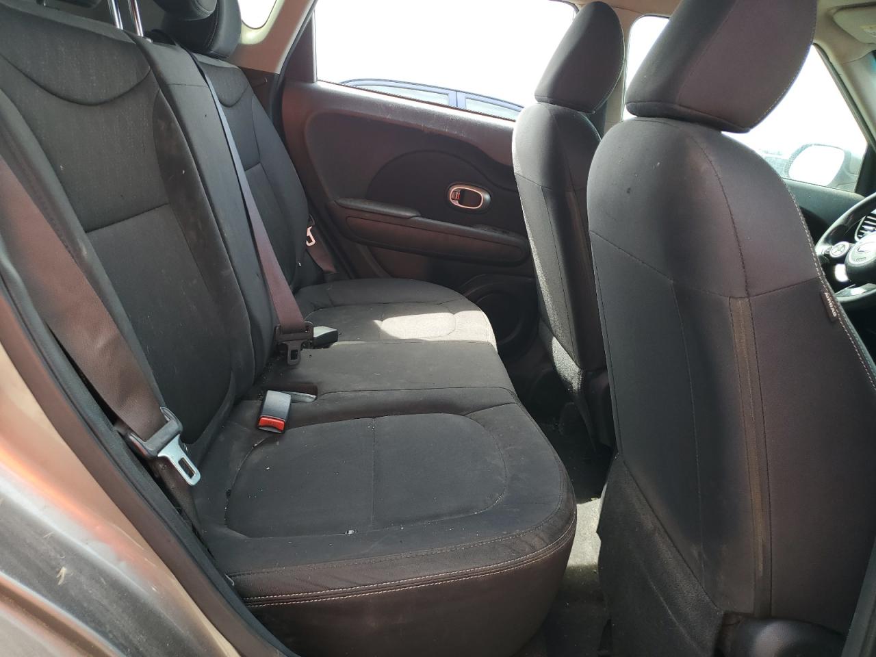 2016 Kia Soul VIN: KNDJN2A28G7245017 Lot: 70678295