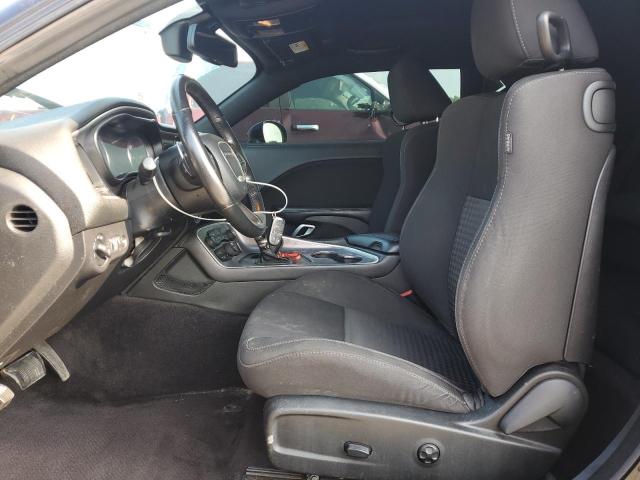 2019 DODGE CHALLENGER R/T  