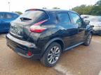 2019 NISSAN JUKE TEKNA for sale at Copart SANDWICH