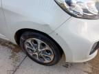 2012 KIA PICANTO HA for sale at Copart WHITBURN