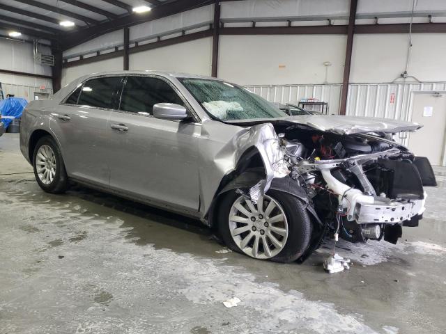 Sedans CHRYSLER 300 2014 Gray