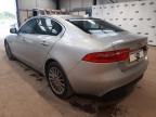 2015 JAGUAR XE PRESTIG for sale at Copart WOLVERHAMPTON