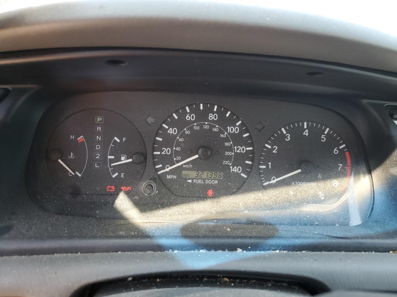 2000 Toyota Camry Ce VIN: 4T1BG22K4YU653509 Lot: 69377265