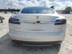 2015 TESLA MODEL S 85D for sale at Copart GA - ATLANTA EAST