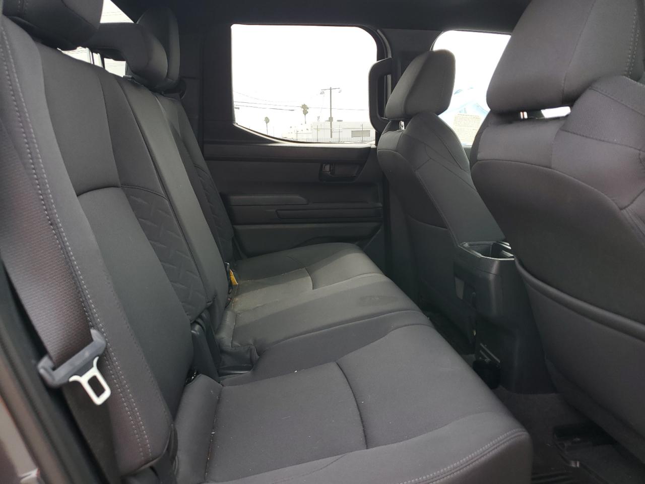 2024 Toyota Tacoma Double Cab VIN: 3TMKB5FN1RM020979 Lot: 70776125