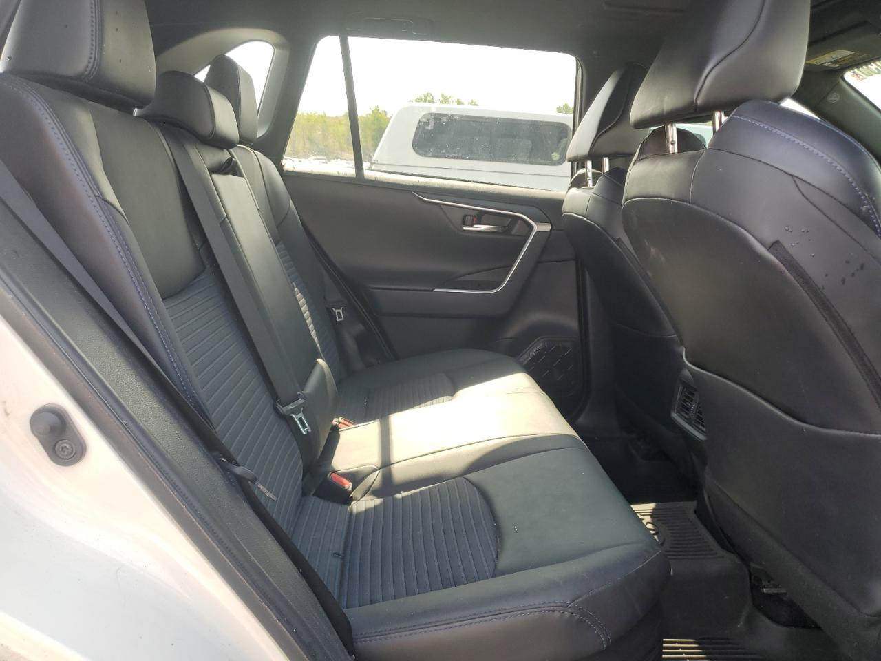 2021 Toyota Rav4 Xse VIN: 4T3E6RFV9MU061490 Lot: 68951055