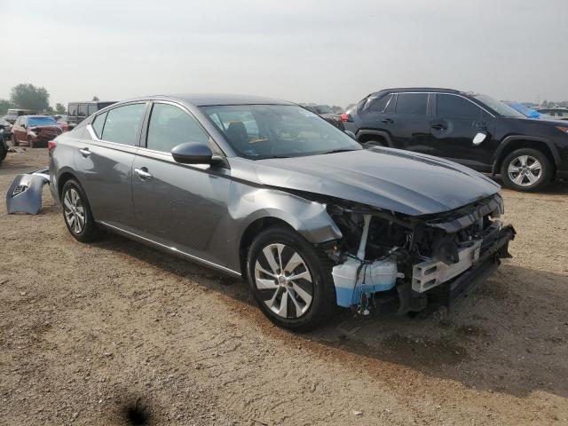  NISSAN ALTIMA 2019 Серый