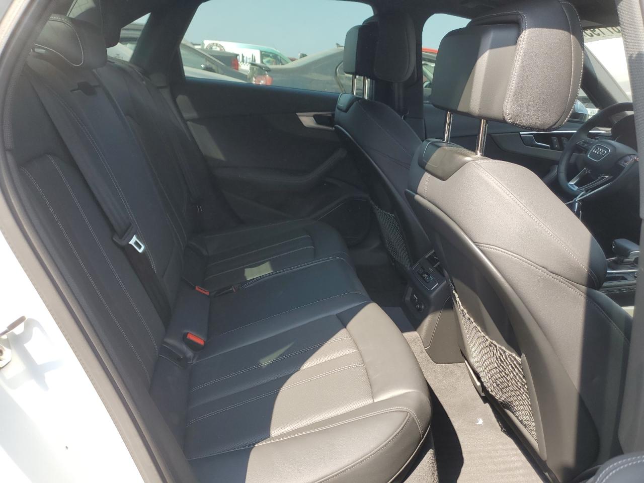 2023 Audi A4 Premium Plus 45 VIN: WAUEAAF48PN021711 Lot: 67287195