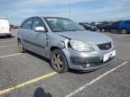 2006 KIA RIO LX CRDI  for sale at Copart SANDTOFT