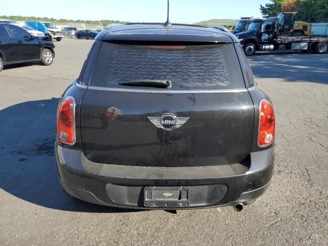  MINI COOPER 2013 Czarny