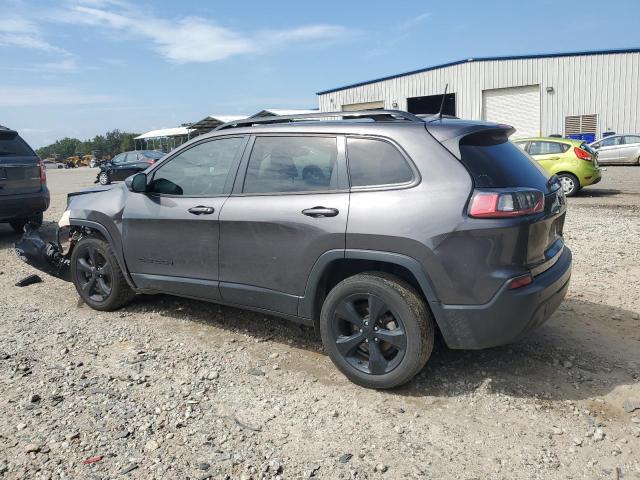  JEEP GRAND CHER 2020 Серый