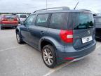 2014 SKODA YETI SE TD for sale at Copart SANDTOFT