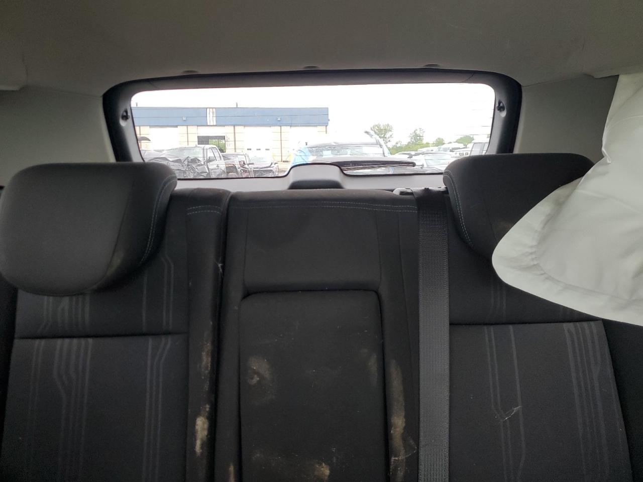 2015 Chevrolet Trax 1Lt VIN: KL7CJLSB9FB090396 Lot: 66580415