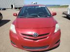 2007 TOYOTA YARIS    à vendre chez Copart AB - CALGARY