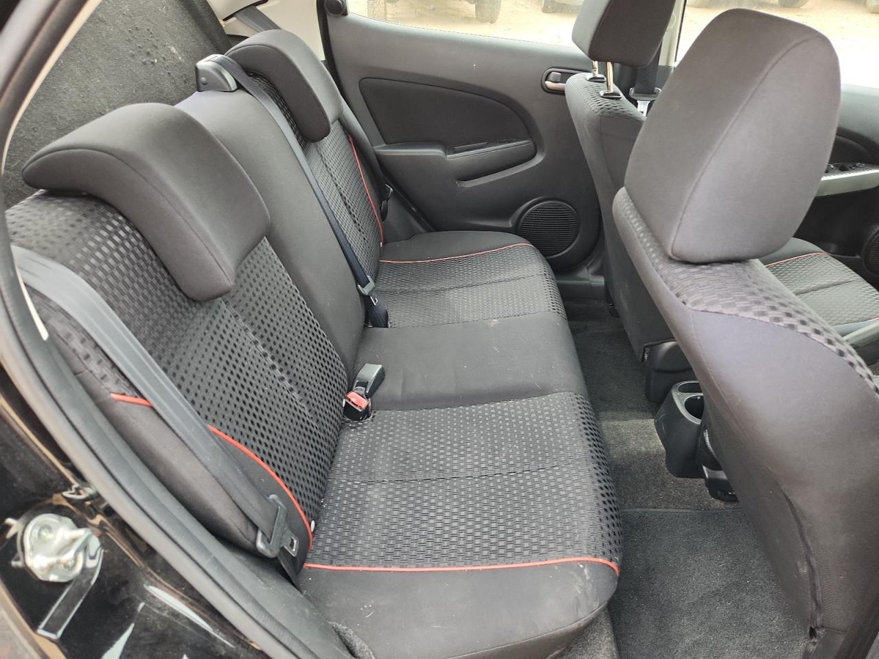 2011 Mazda Mazda2 VIN: JM1DE1HY9B0131062 Lot: 69799725