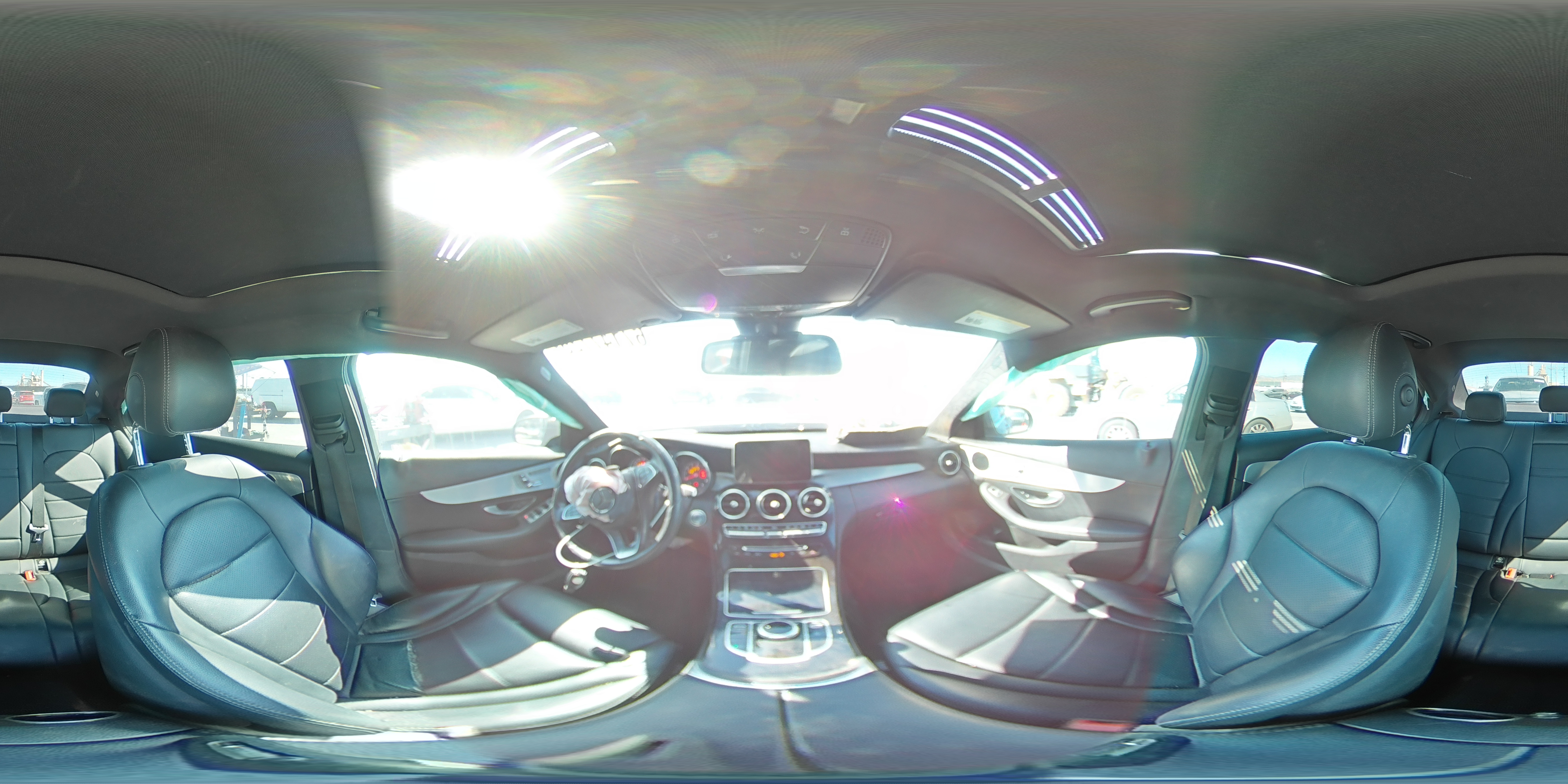 2018 Mercedes-Benz C 300 VIN: 55SWF4JB9JU243517 Lot: 67147725