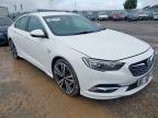 2018 VAUXHALL INSIGNIA SRI VX-LINE NAV  for sale at Copart CORBY