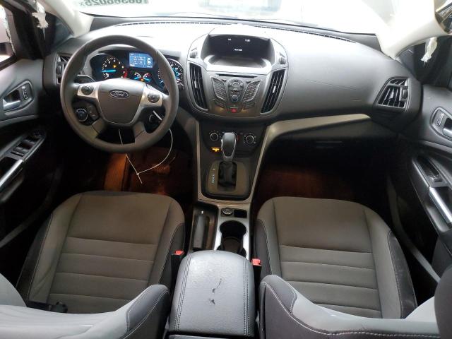  FORD ESCAPE 2015 Biały