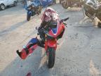 2017 HONDA CBR1000 SP for sale at Copart AR - LITTLE ROCK