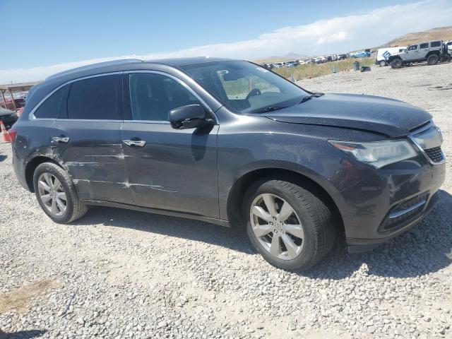  ACURA MDX 2014 Szary