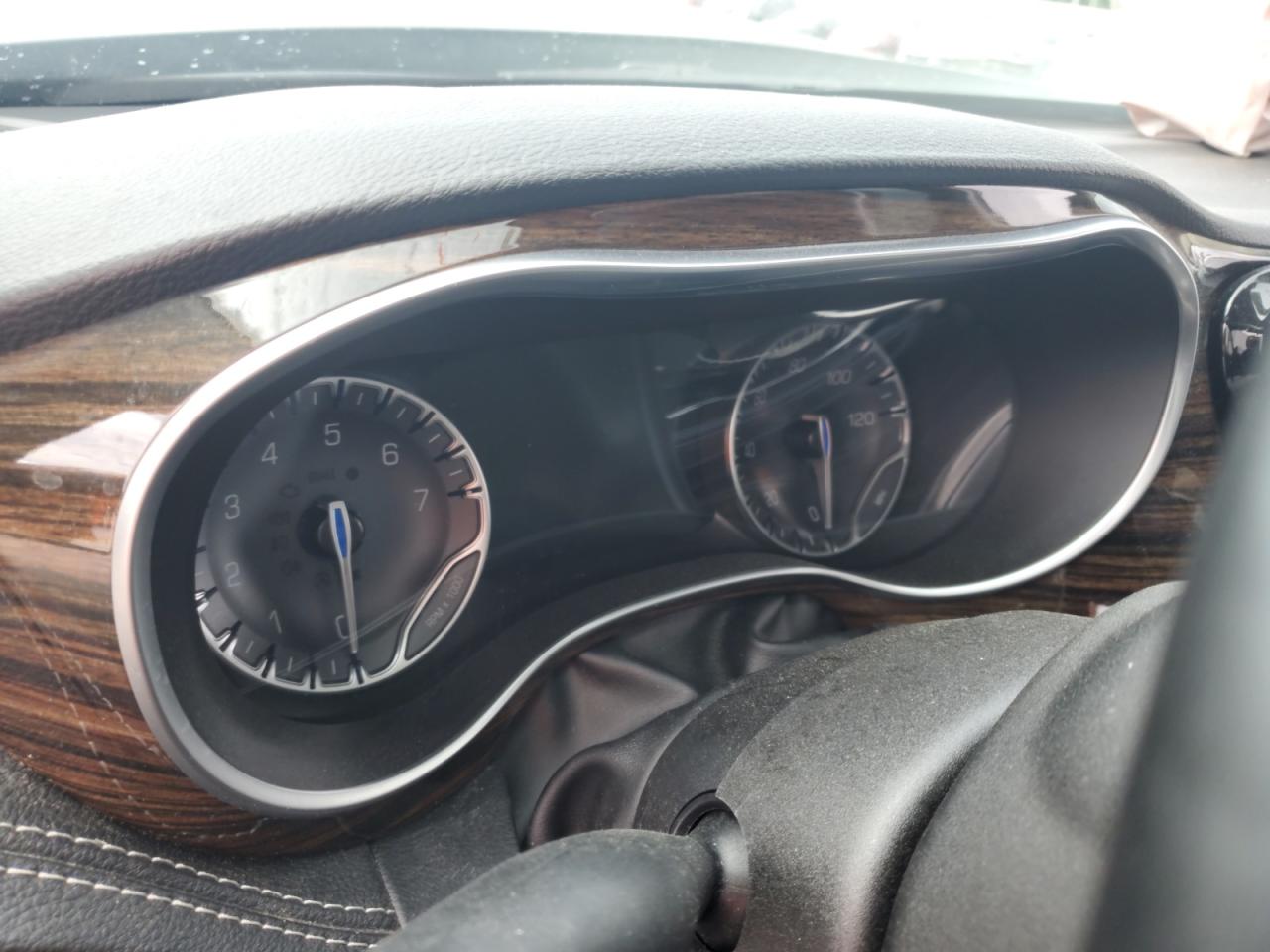 2022 Chrysler Pacifica Limited VIN: 2C4RC1GG7NR124058 Lot: 67666245