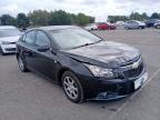 2012 CHEVROLET CRUZE LT for sale at Copart SANDTOFT