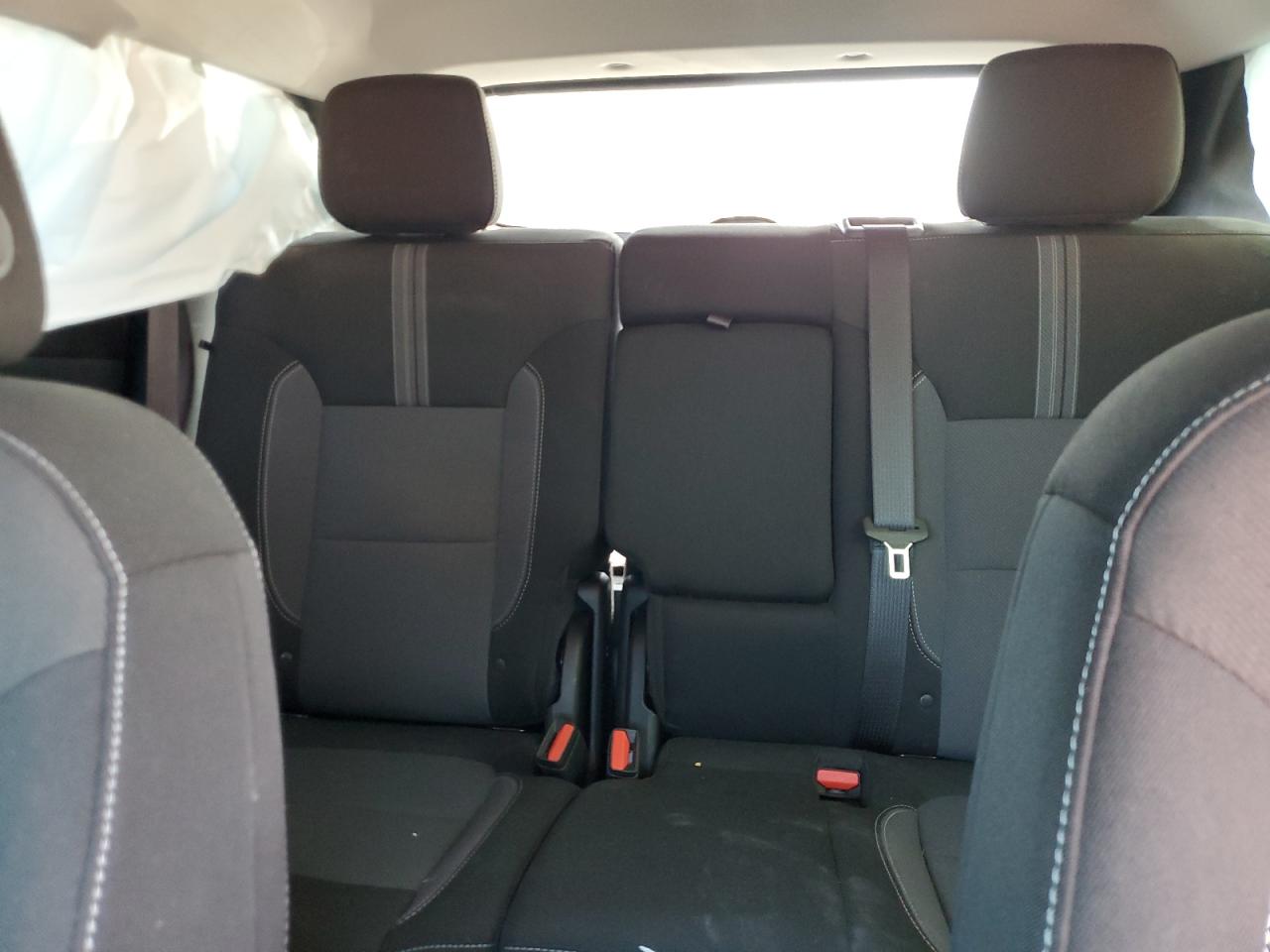 2024 Chevrolet Blazer 2Lt VIN: 3GNKBCR48RS190394 Lot: 69108065