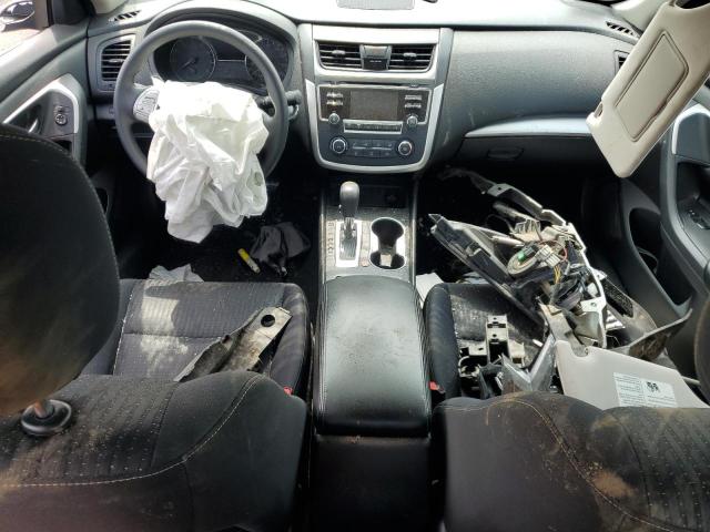  NISSAN ALTIMA 2016 Szary