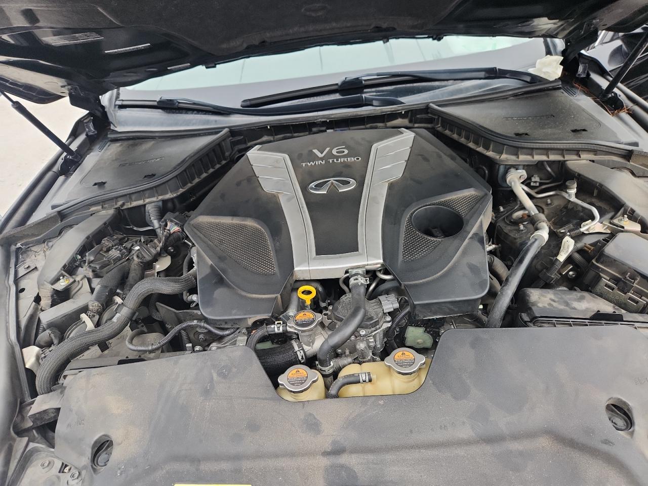 2018 Infiniti Q50 Luxe VIN: JN1EV7AP4JM355018 Lot: 70938945