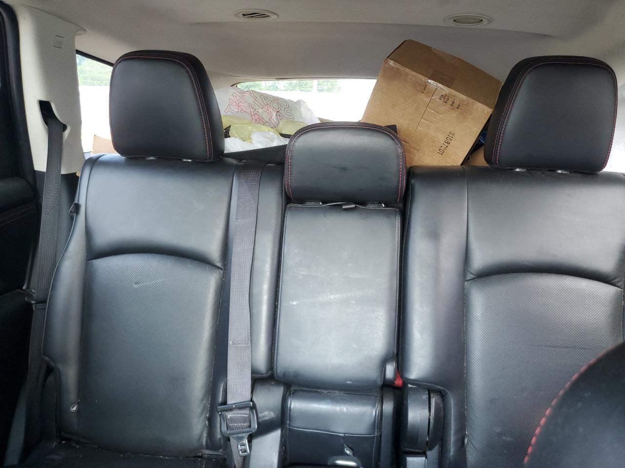 2018 Dodge Journey Gt VIN: 3C4PDDEG7JT463340 Lot: 67811885