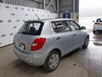 2010 SKODA FABIA 1 for sale at Copart EAST KILBRIDE