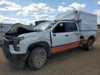2022 CHEVROLET SILVERADO K3500 à vendre chez Copart AB - EDMONTON