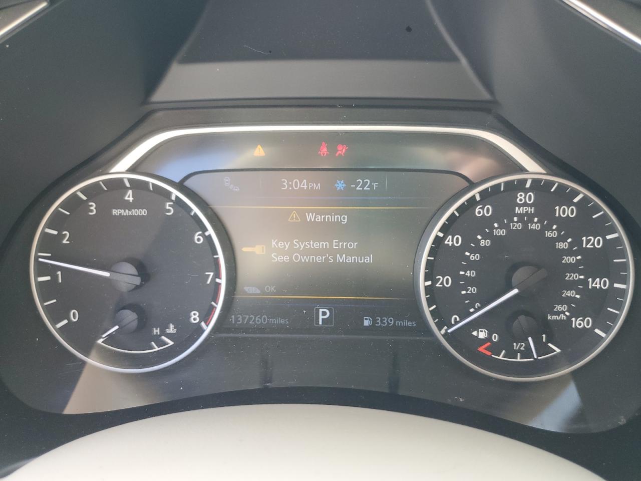 2017 Nissan Murano S VIN: 5N1AZ2MG4HN123260 Lot: 70687995