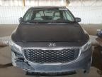 2016 KIA SEDONA EX   for sale at Copart AZ - PHOENIX